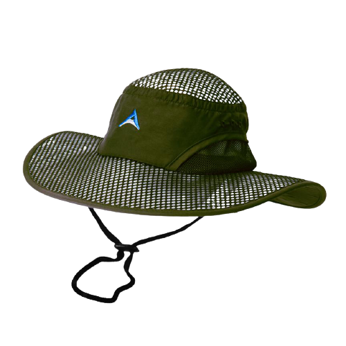 RIVER HAT